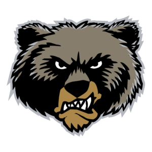 Montana Grizzlies Logo