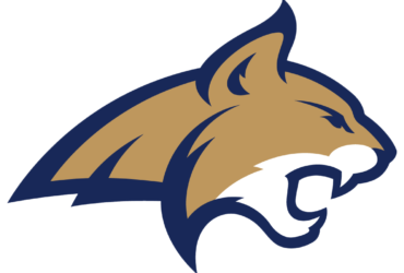 Montana State Bobcats Logo