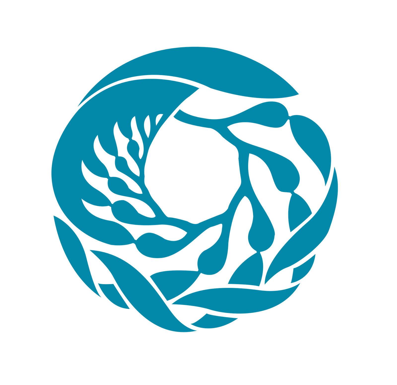 Monterey Bay Aquarium Logo