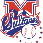 Monterrey Sultanes Logo