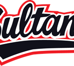 Monterrey Sultanes logo and symbol