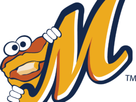 Montgomery Biscuits Logo