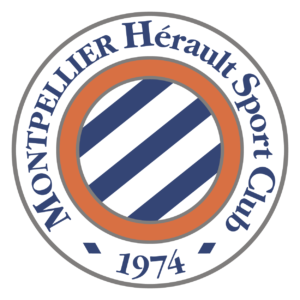 Montpellier Logo