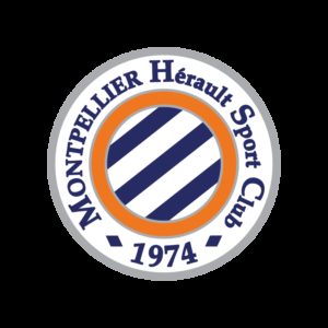 Montpellier logo and symbol