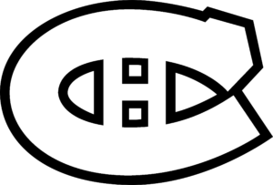 Montreal Canadiens logo and symbol