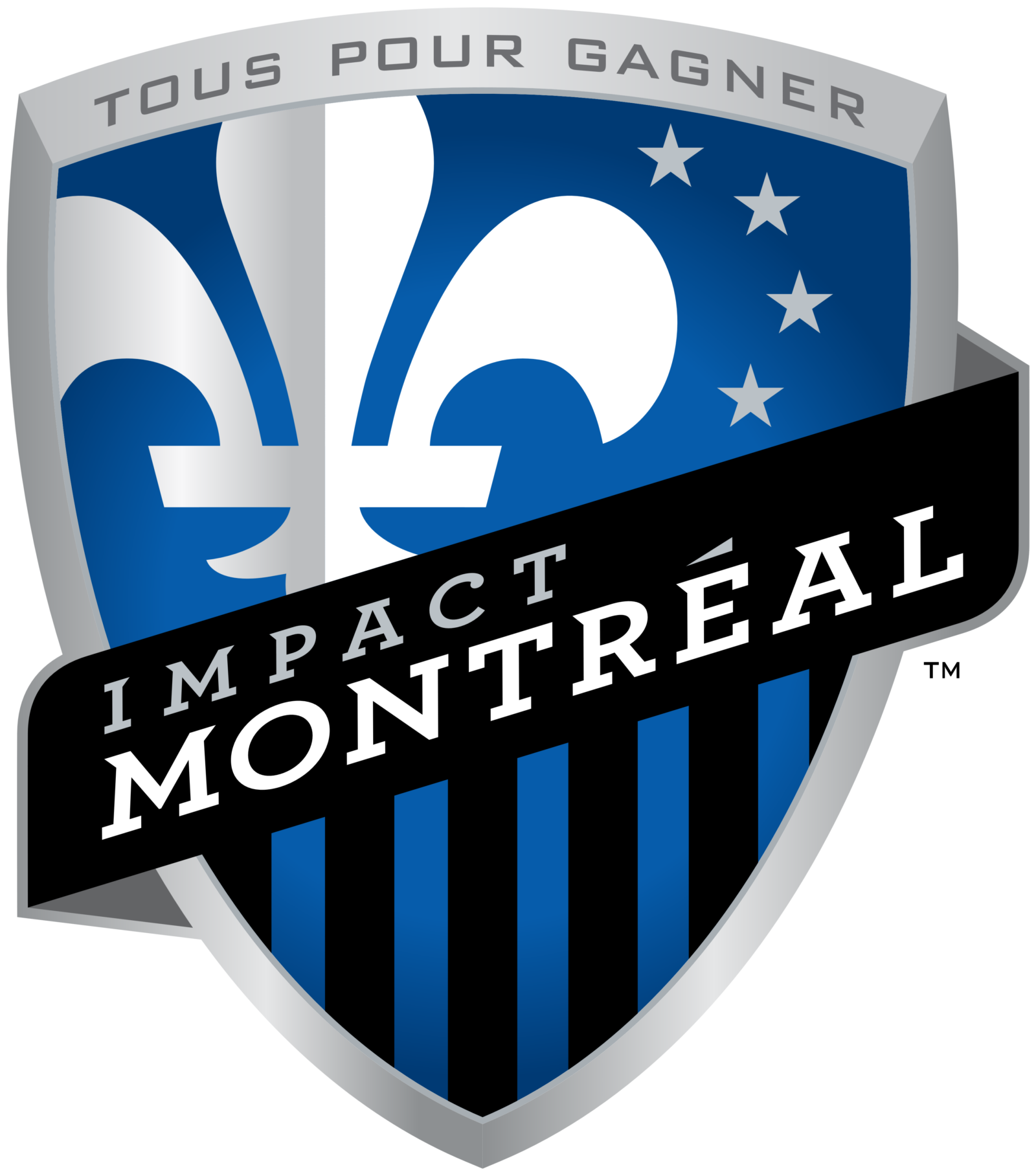 Montreal Impact Logo