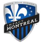 Montreal Impact Logo