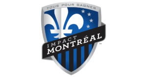 Montreal Impact Logo