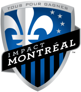 Montreal Impact Logo