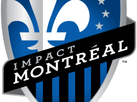 Montreal Impact Logo