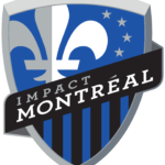 Montreal Impact logo and symbol