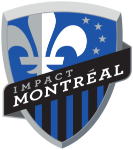 Montreal Impact logo and symbol