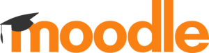 Moodle Logo