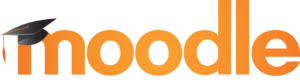 Moodle logo and symbol