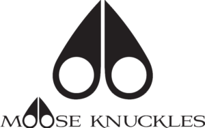 Moose Knuckles Logo