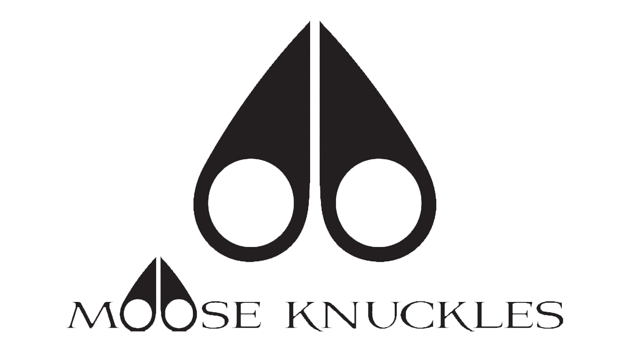 Moose Knuckles Logo