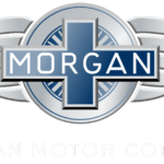 Morgan Motor Company logo and symbol