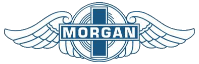 Morgan Motor Company Logo