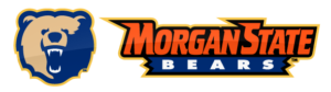 Morgan State Bears Logo