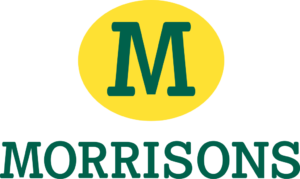 Morrisons logo and symbol