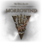 Morrowind Logo