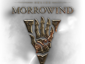 Morrowind Logo