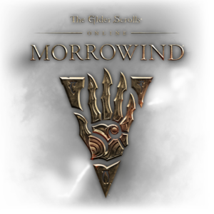 Morrowind Logo