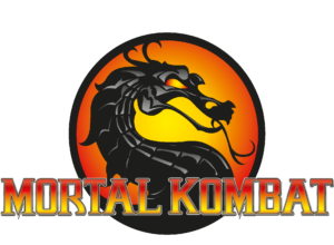 Mortal Kombat Logo