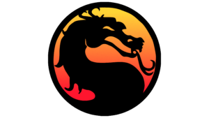 Mortal Kombat Logo