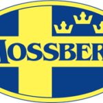 Mossberg Logo