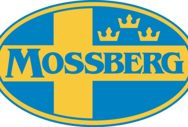 Mossberg Logo