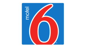 Motel 6 Logo