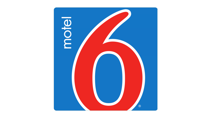 Inspiration - Motel 6 Logo Facts, Meaning, History & PNG - LogoCharts ...