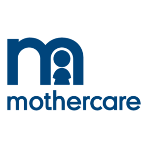 Mothercare logo and symbol