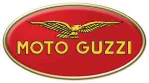 Moto Guzzi Logo