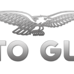 Moto Guzzi logo and symbol