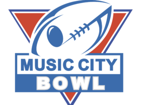 Motor City Bowl Logo