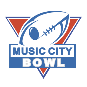 Motor City Bowl Logo