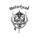 Motorhead Logo