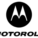 Motorola logo and symbol