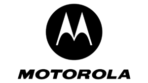 Motorola logo and symbol