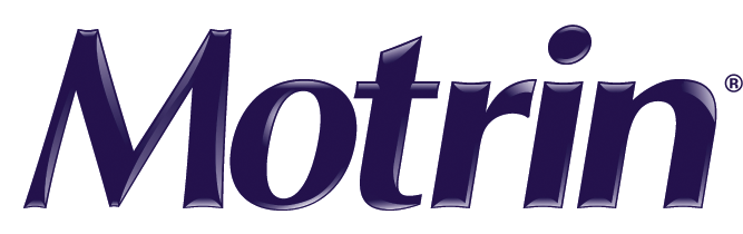 Motrin Logo