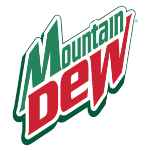 Mountain Dew Logo