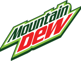 Mountain Dew Logo