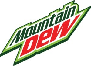 Mountain Dew Logo