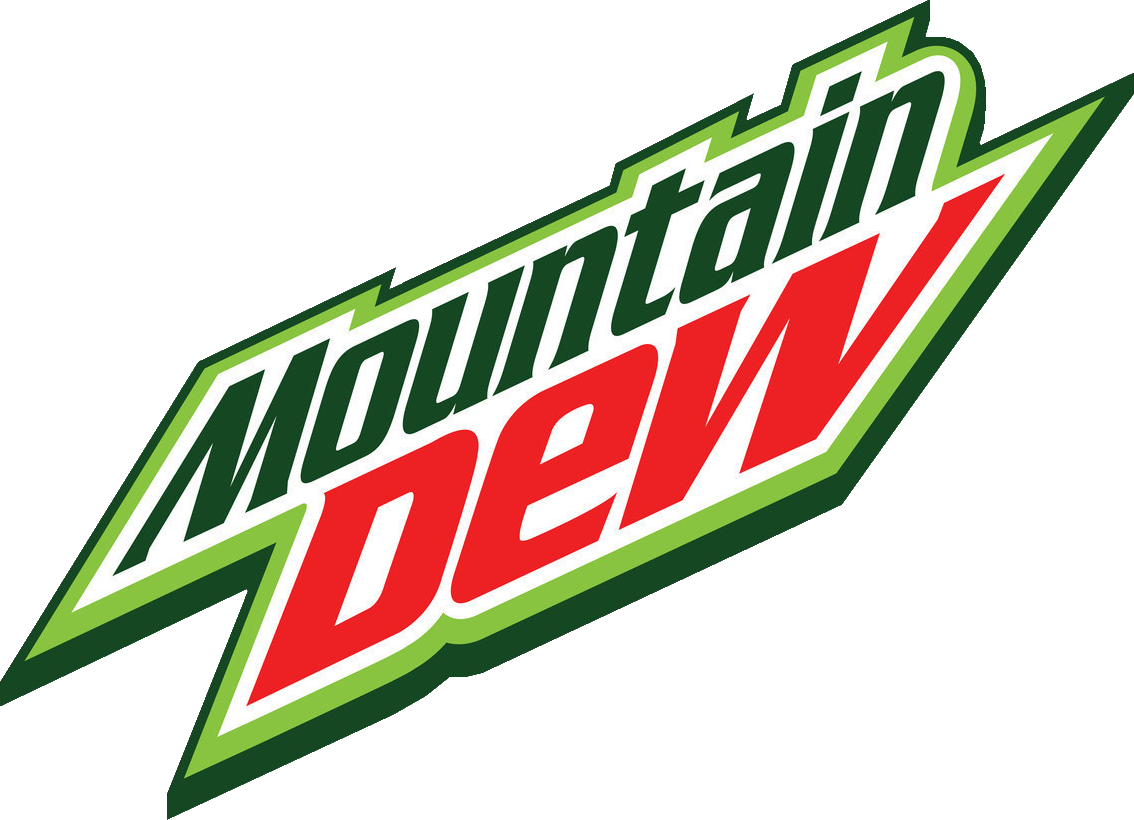 Mountain Dew Logo