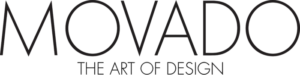 Movado Logo