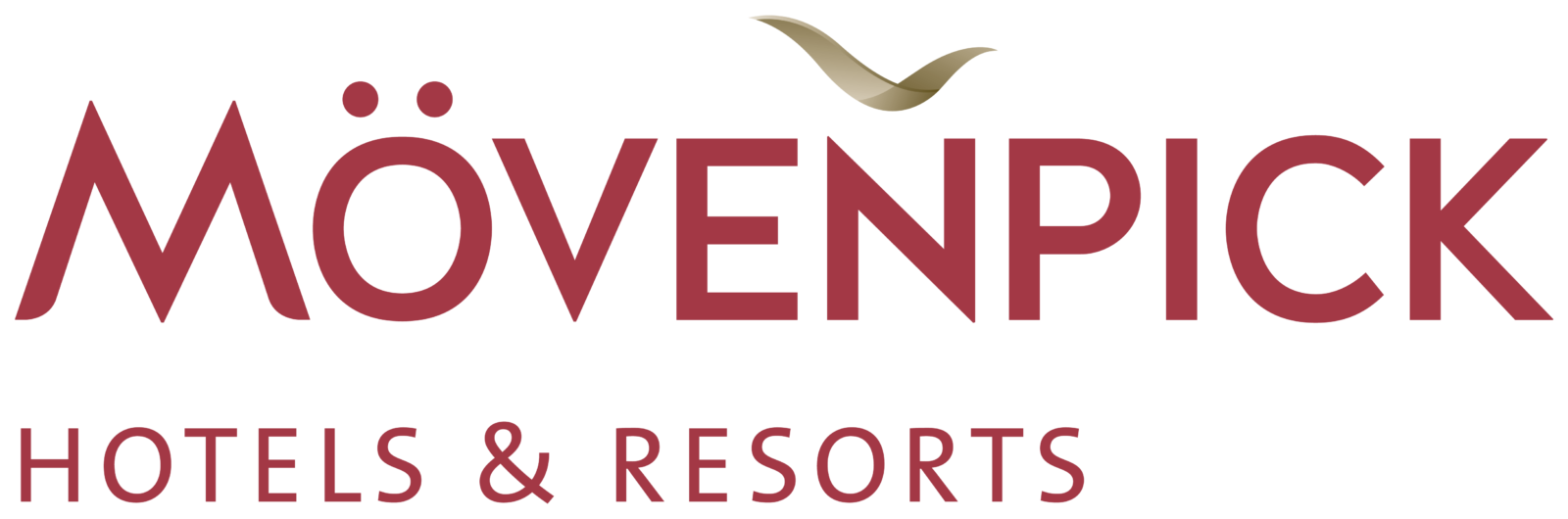 Movenpick Logo