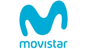 Movistar Logo