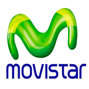 Movistar Logo